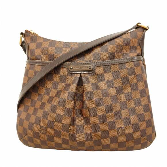 Louis Vuitton Handbags - LOUIS VUITTON Brown Damier Shoulder Bag